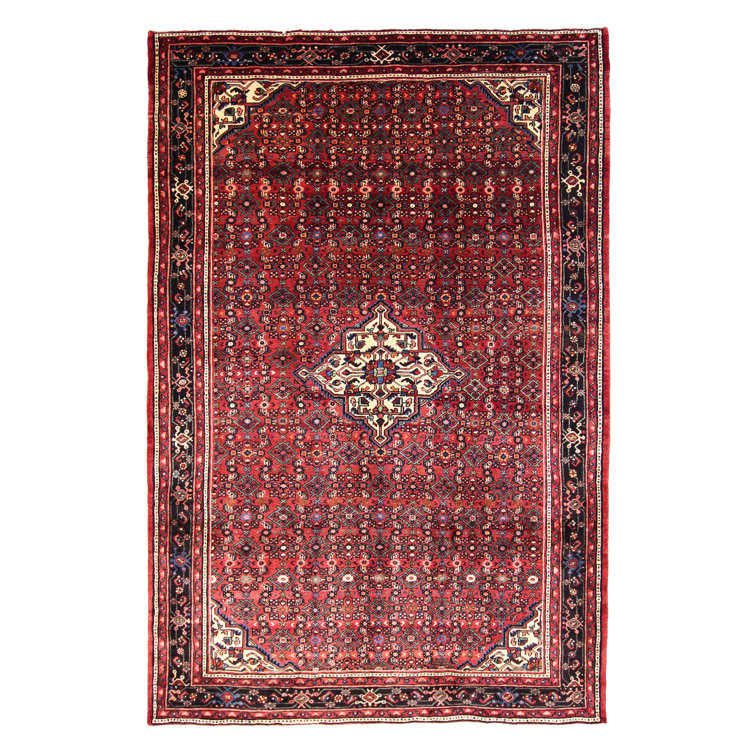 Latitude Vive Stubbs Persian Rug Wayfair.co.uk